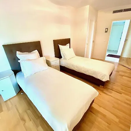 Apartment Azur Cannes
