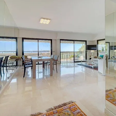 Apartment Azur Cannes