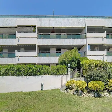 Azur Apartment Cannes